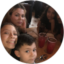 Judith Rosas profile picture