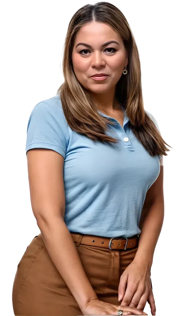 Judith Rosas